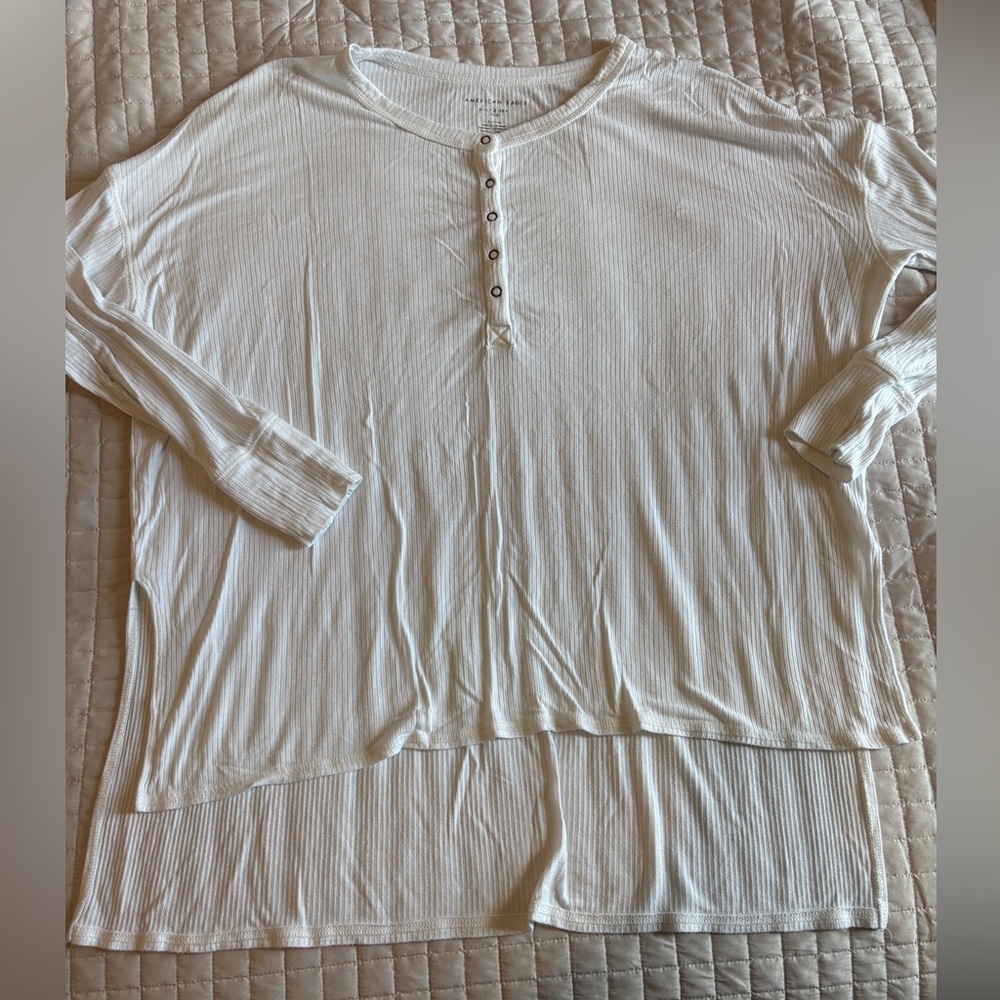 American Eagle Soft & Sexy Tunic